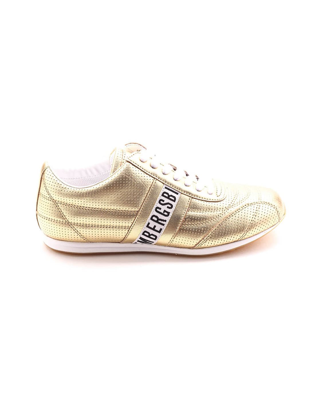 BIKKEMBERGS Bahia - Baskets 2