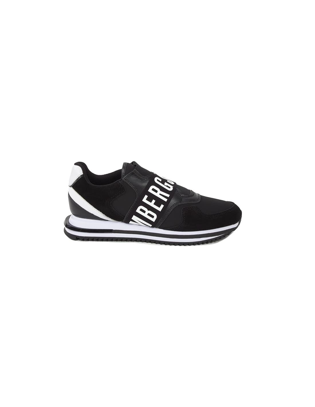 BIKKERMBERGS Heandra - Baskets 1