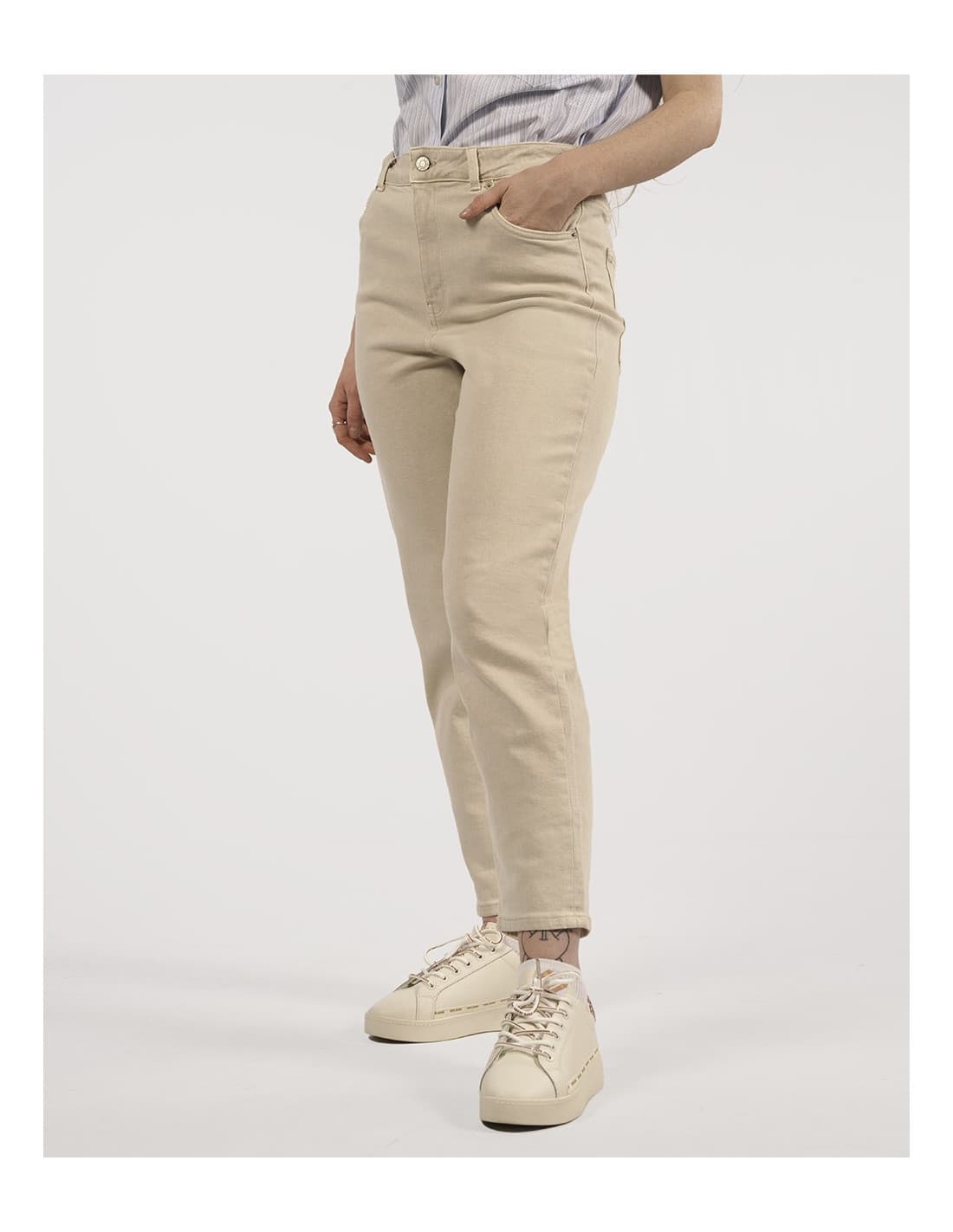 JJXX Lisbonne - Jeans 3