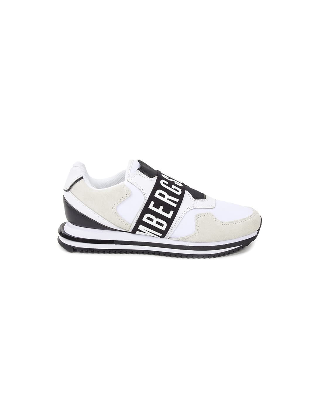 BIKKERMBERGS Heandra - Baskets 2