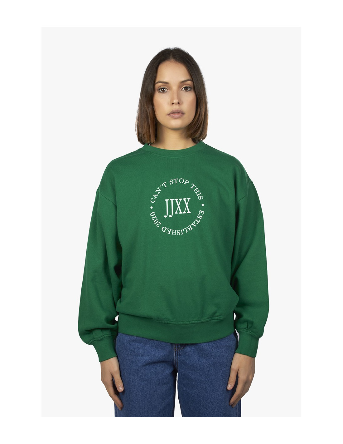 Sweat-shirt JJXX Beatrice 9