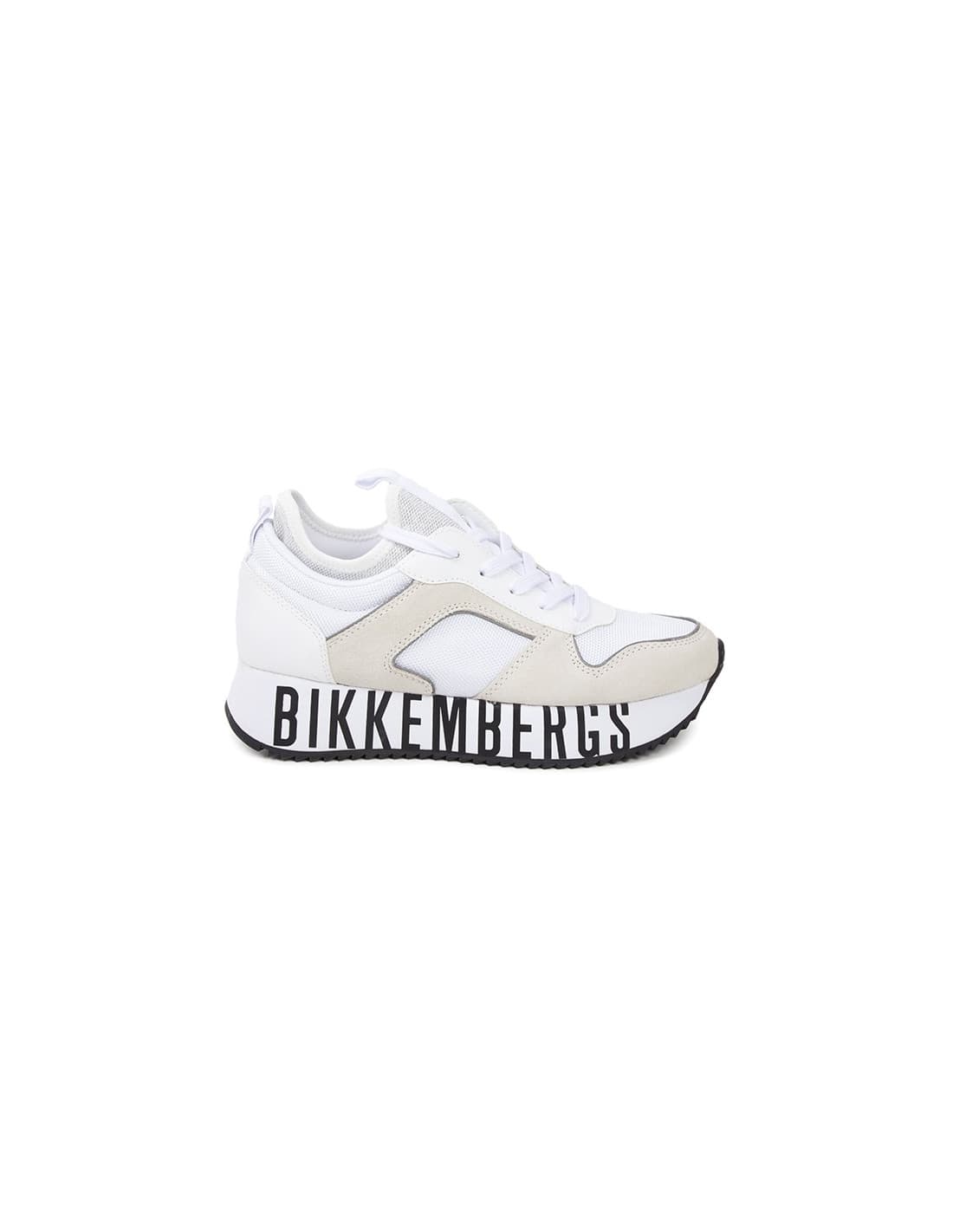 BIKKERMBERGS Laty - Baskets 2