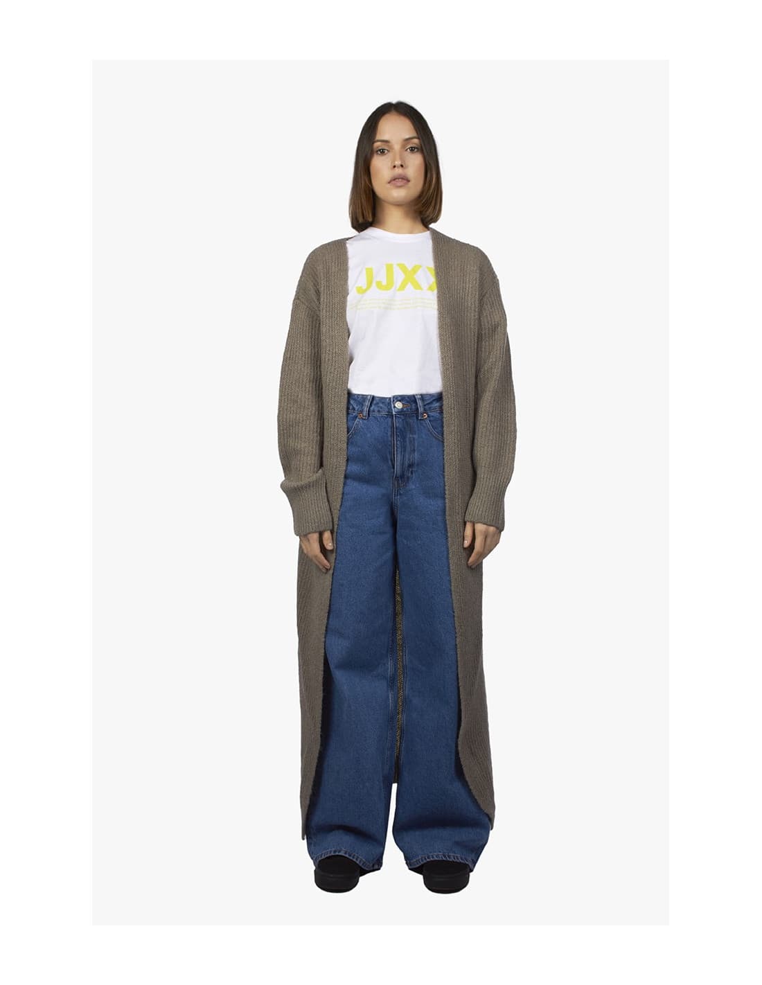 JJXX Ea - Cardigan 3