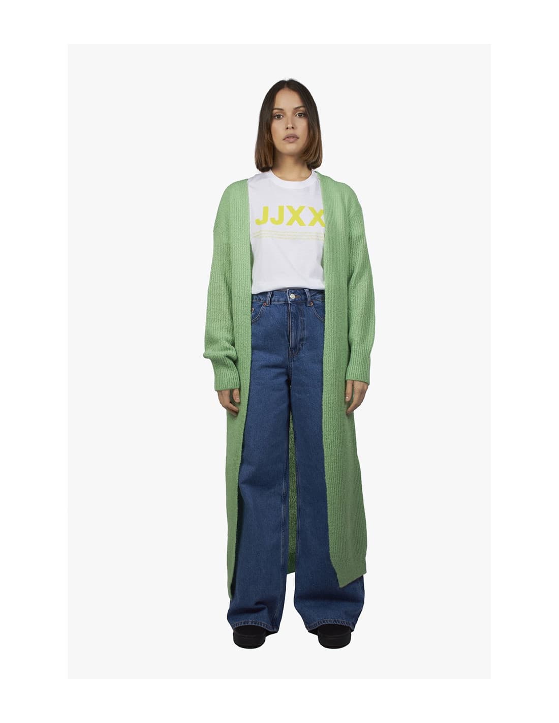 JJXX Ea - Cardigan 6
