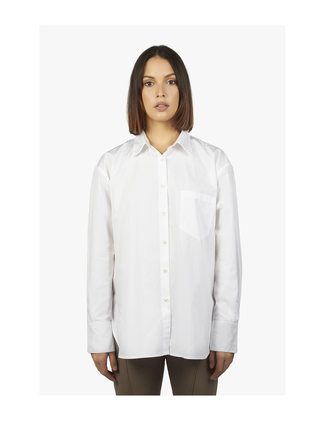 Chemise JJXX de Jamie 1