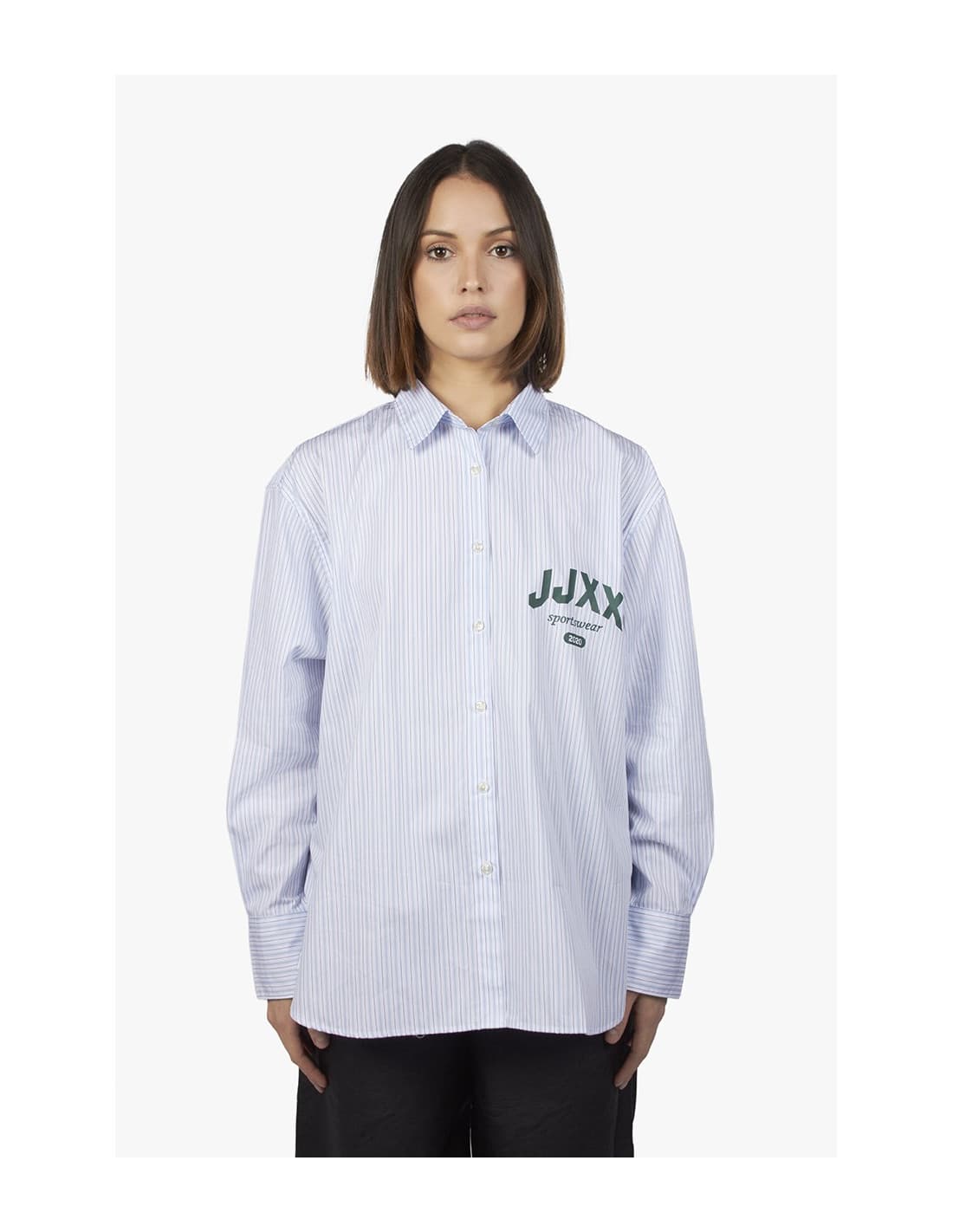Chemise JJXX de Jamie 3