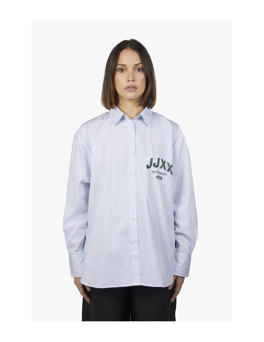 Chemise JJXX de Jamie 4