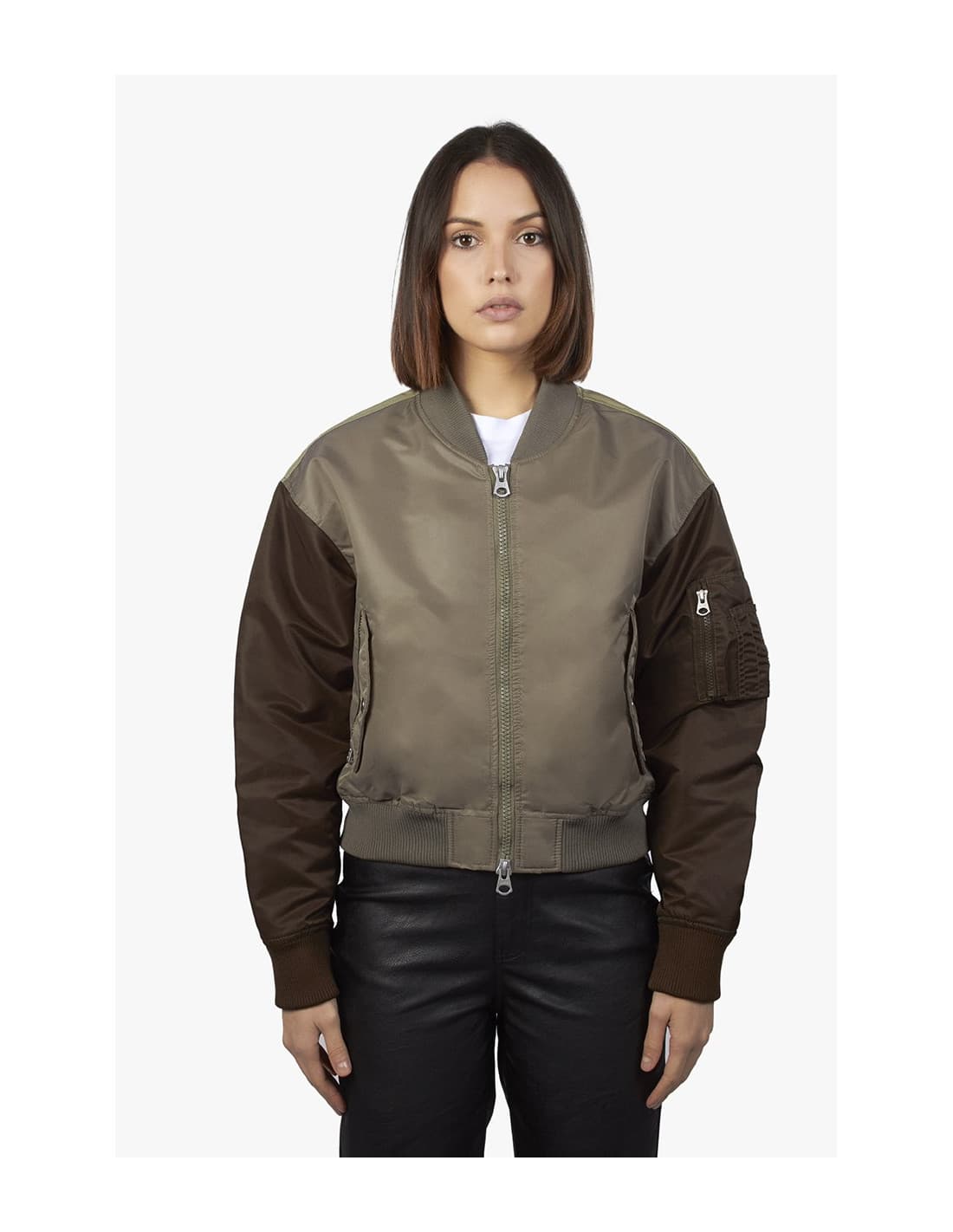 JJXX Kemp - Veste bomber 2