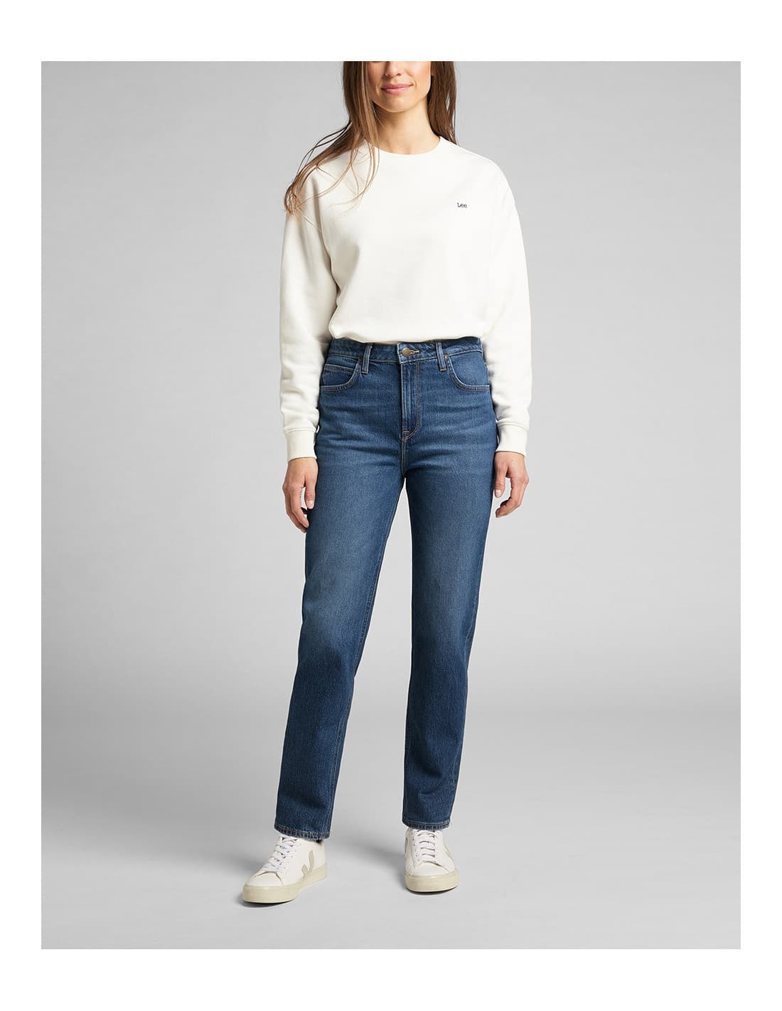 LEE Carol - Jeans 1