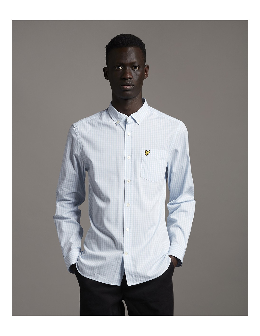 LYLE & SCOTT LW1114V - Chemise 3