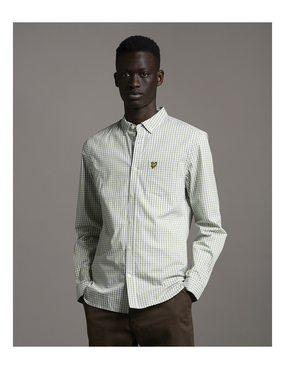 LYLE & SCOTT LW1114V - Chemise 6