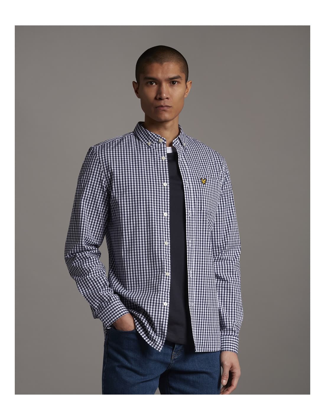 LYLE & SCOTT LW1114V - Chemise 7