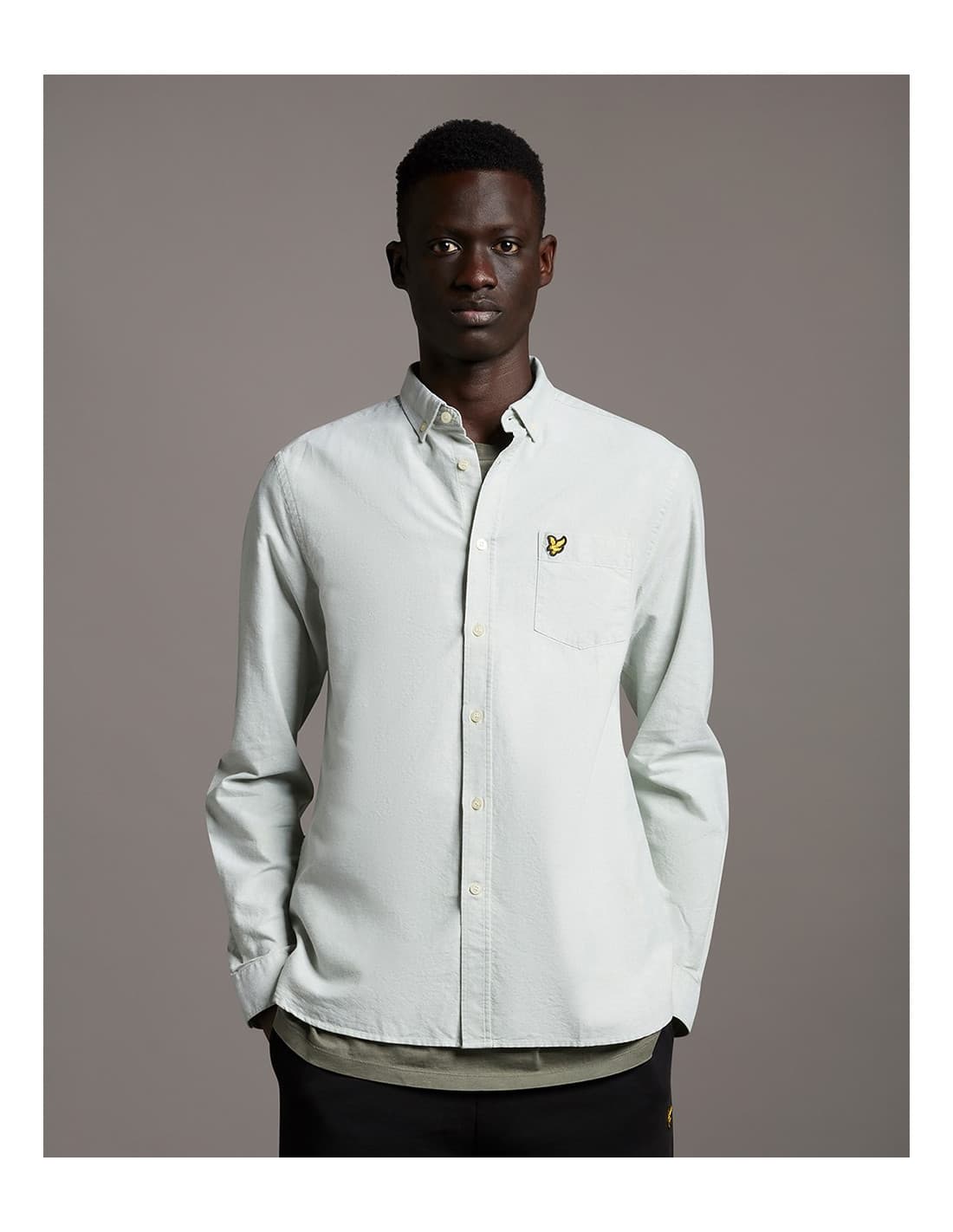 LYLE & SCOTT LW1302V - Chemise 6