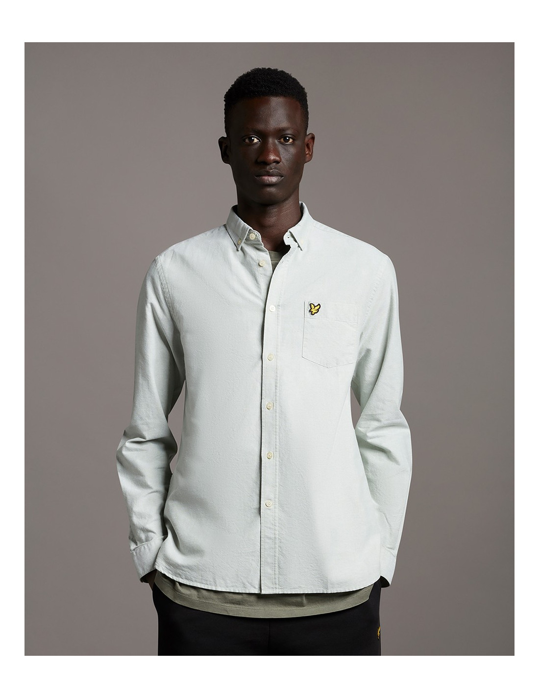 LYLE & SCOTT LW1302V - Chemise 8