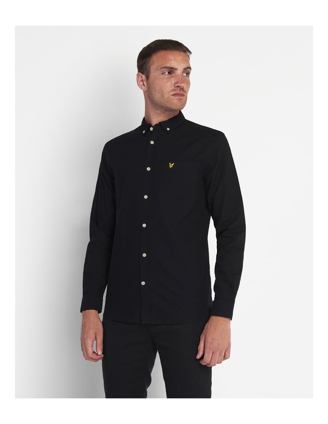 LYLE & SCOTT LW1302V - Chemise 12