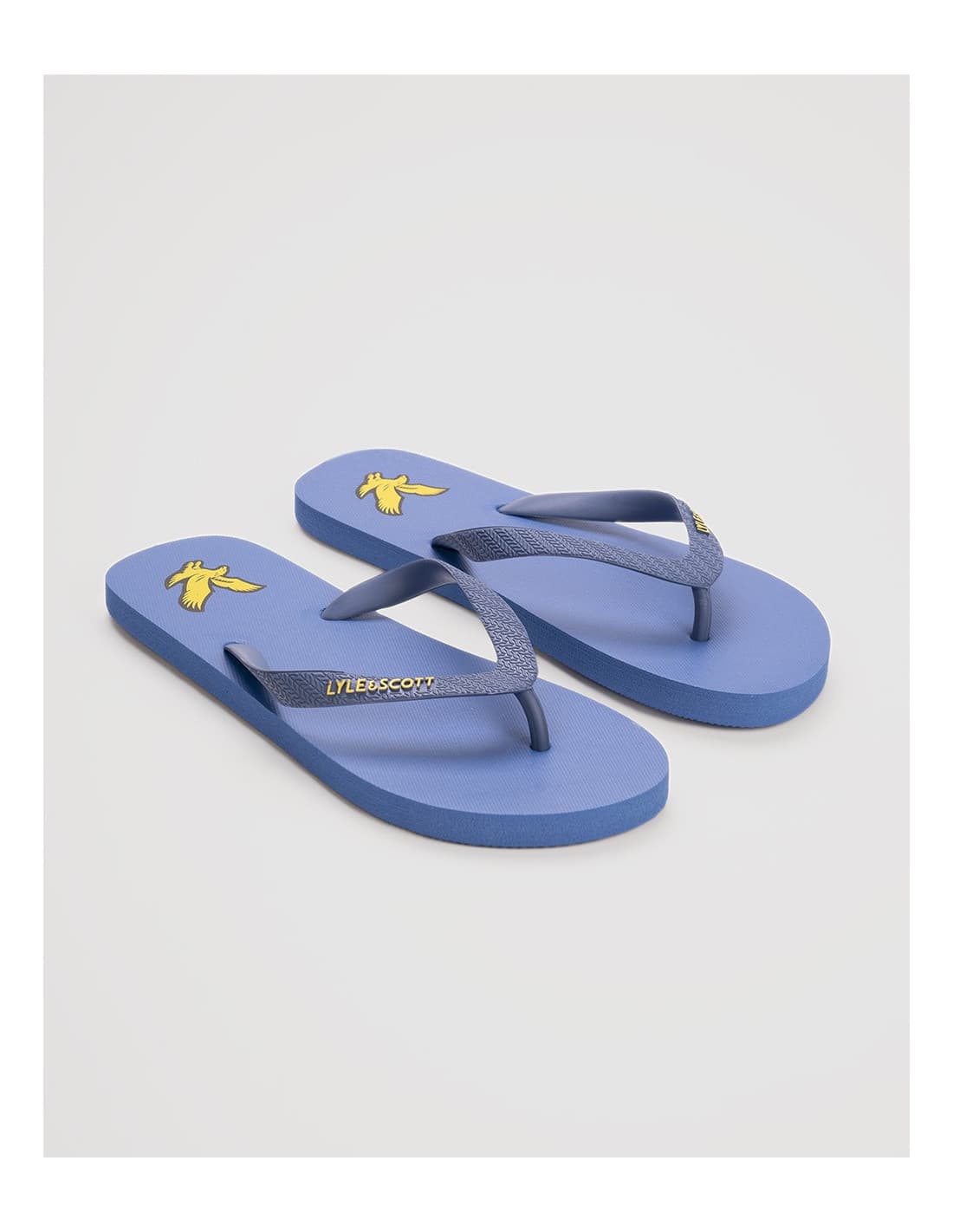 LYLE & SCOTT FW1213 - Tongs 5