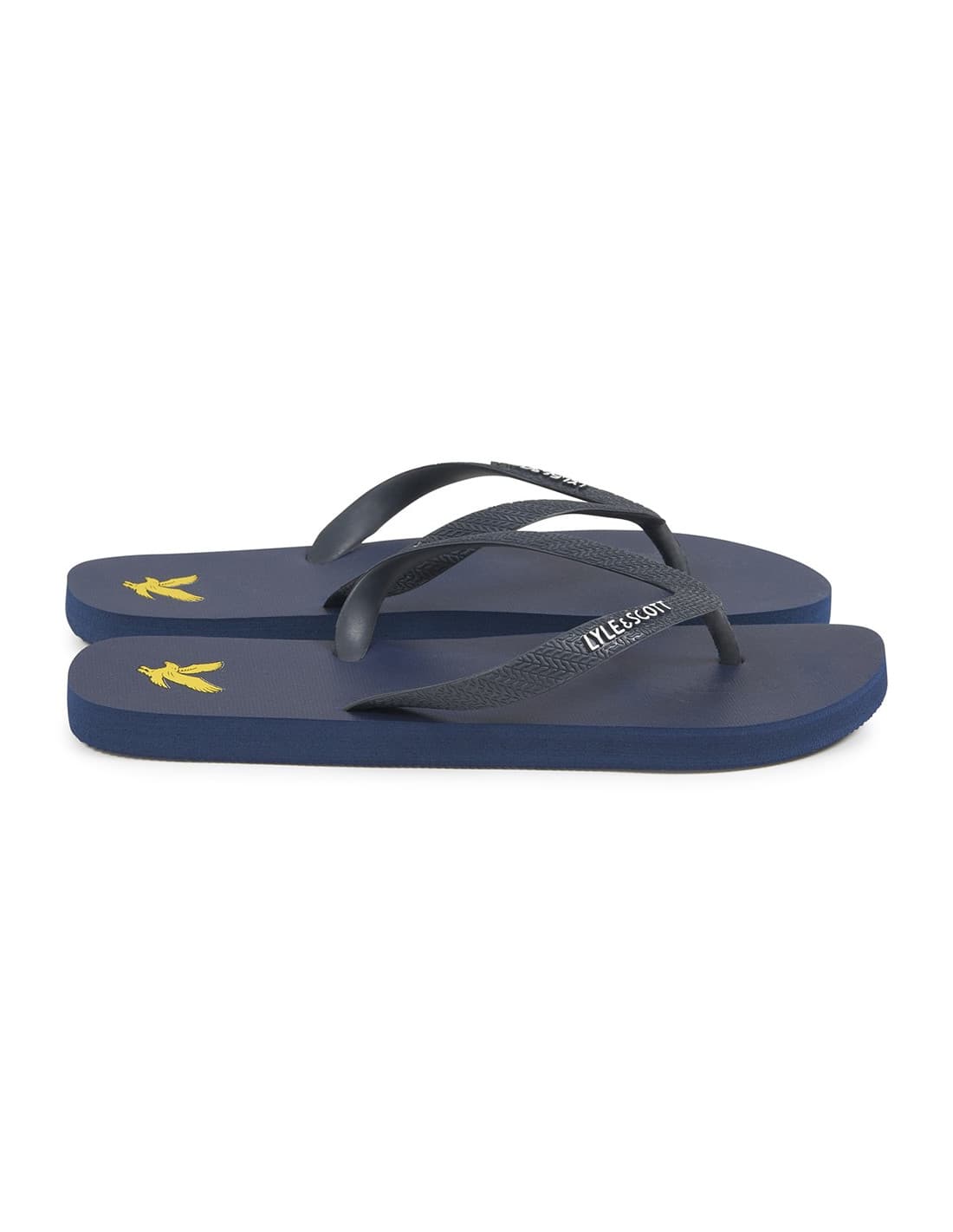 LYLE & SCOTT FW1213 - Tongs 4