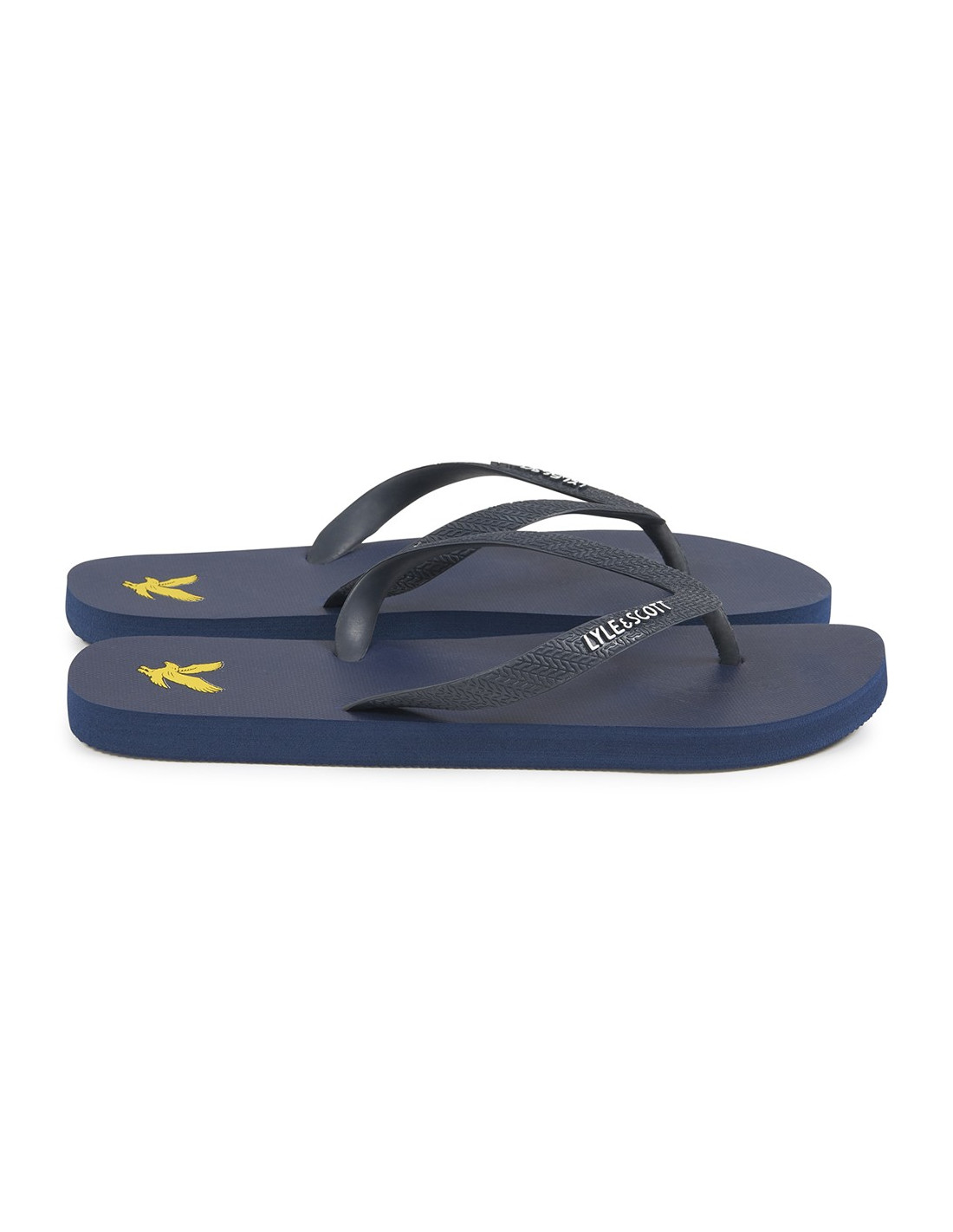 LYLE & SCOTT FW1213 - Tongs 4