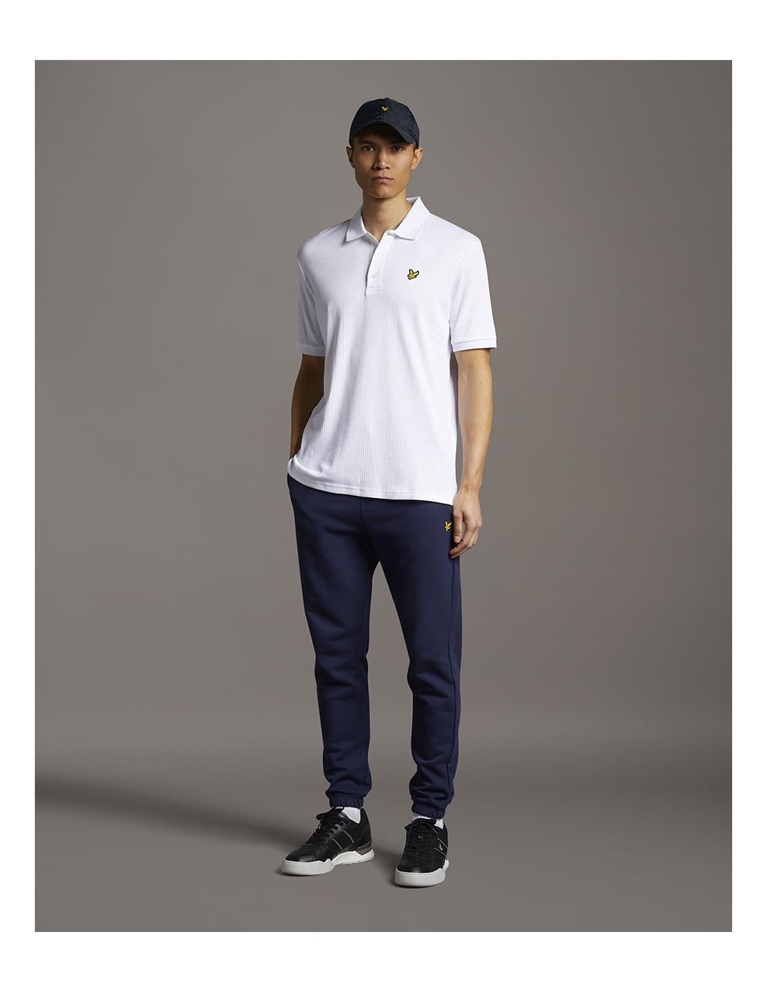 LYLE & SCOTT ML822VO - Pantalon 4