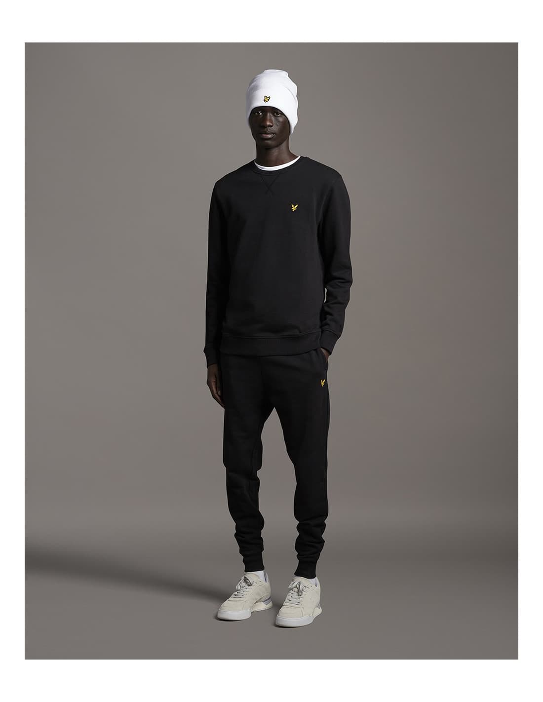 LYLE & SCOTT ML822VO - Pantalon 1