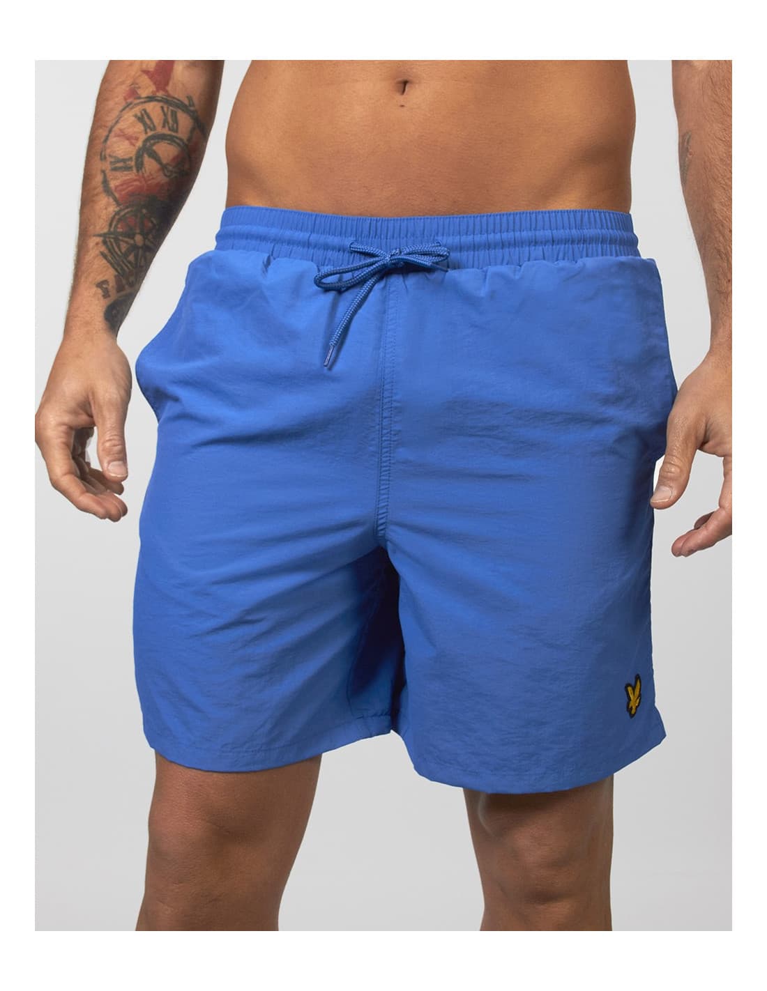 LYLE & SCOTT SH1204V - Maillot de bain 1