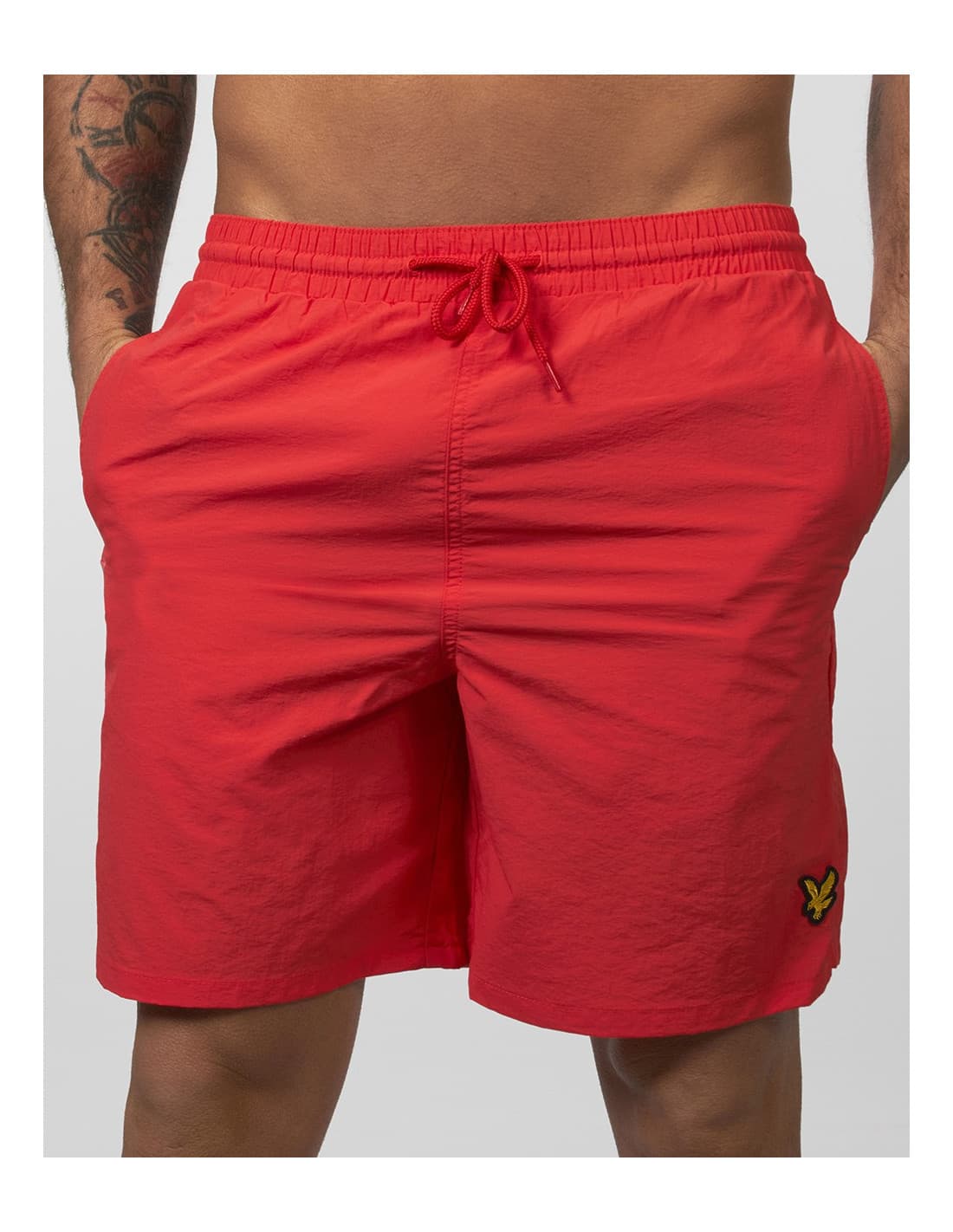 LYLE & SCOTT SH1204V - Maillot de bain 2