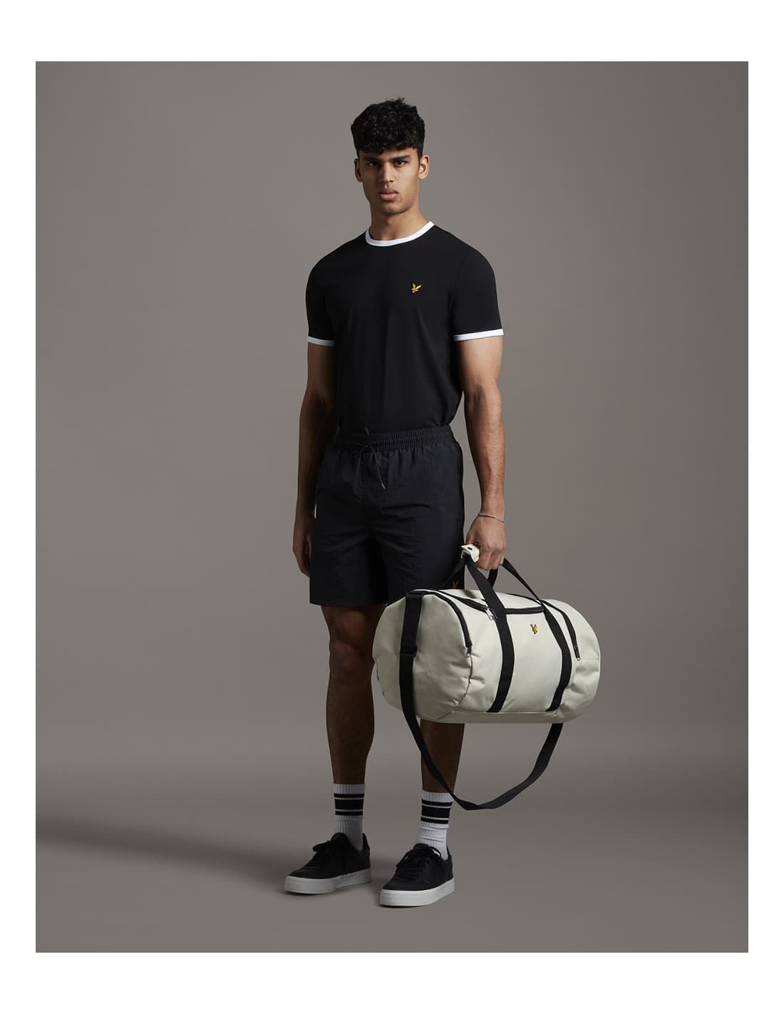 LYLE & SCOTT SH1204V - Maillot de bain 8