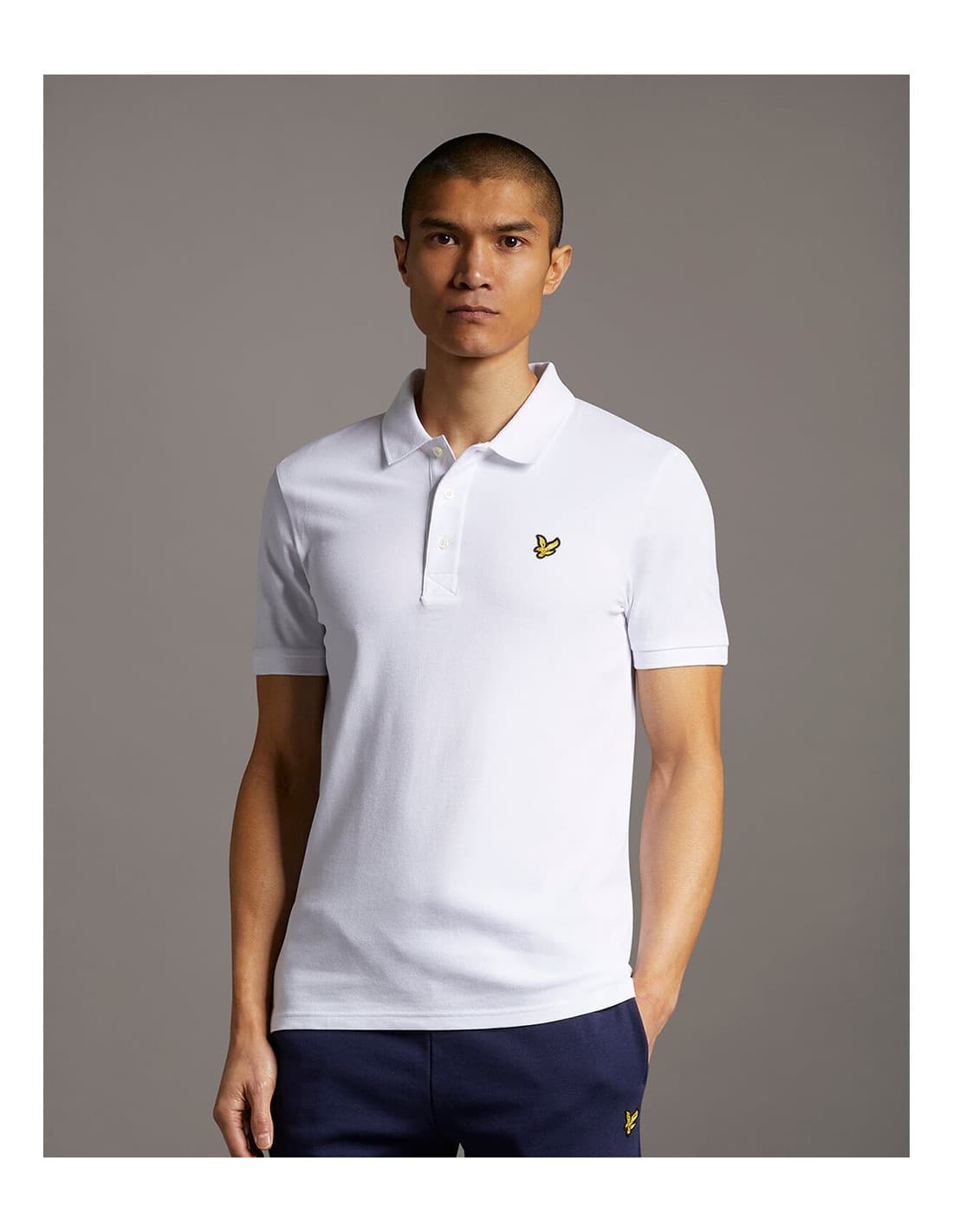 LYLE&SCOTT SP400VO - Polo 6