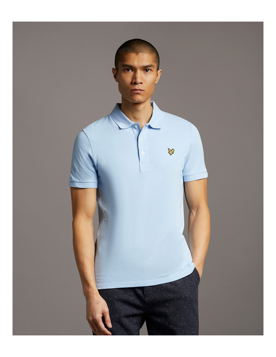 LYLE&SCOTT SP400VO - Polo 8