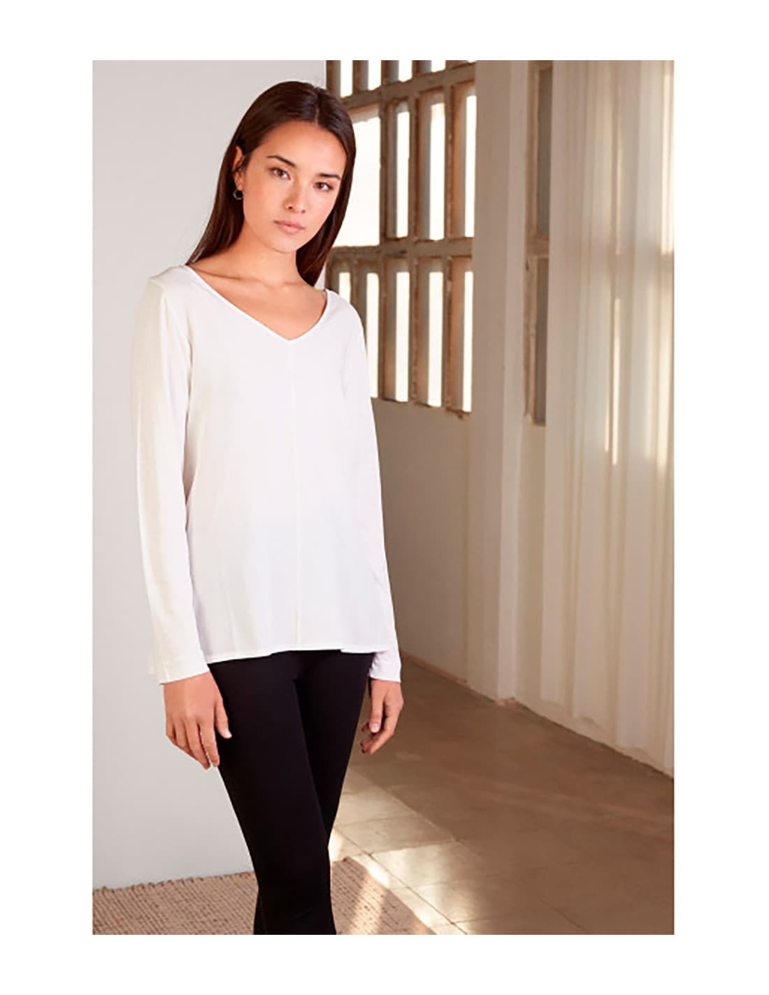 Chemise MUS&BOMBON Azurite 1