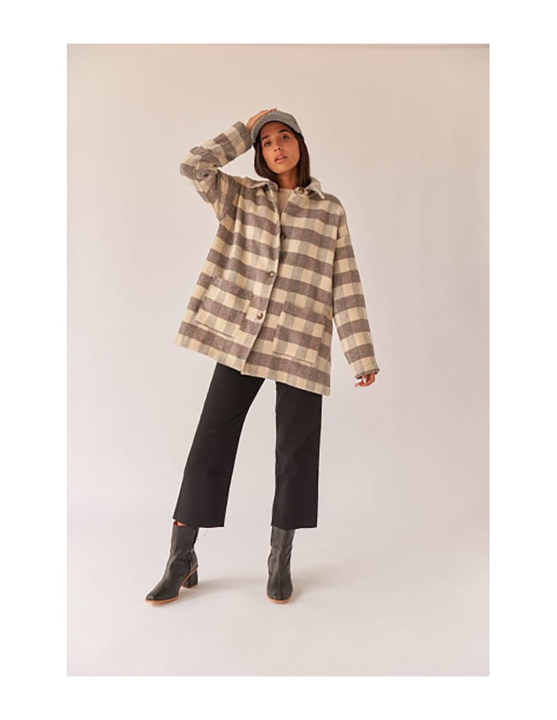 MUS&BOMBON Calco - Pantalon 4