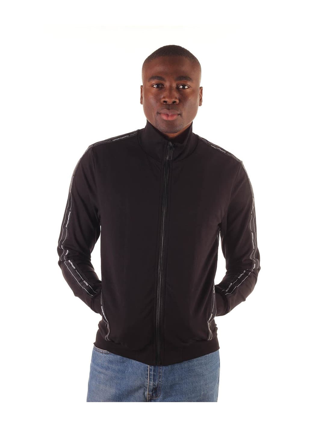 ANTONY MORATO Slim Fit - Veste 1