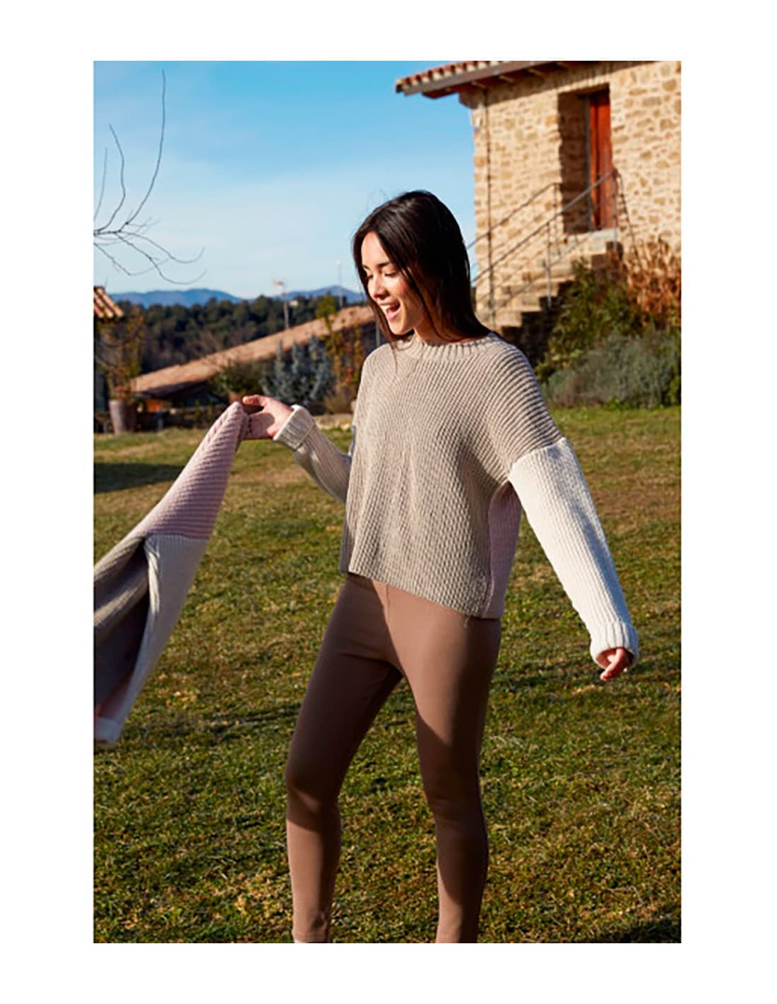 Pull MUS&BOMBON Magnesi 1