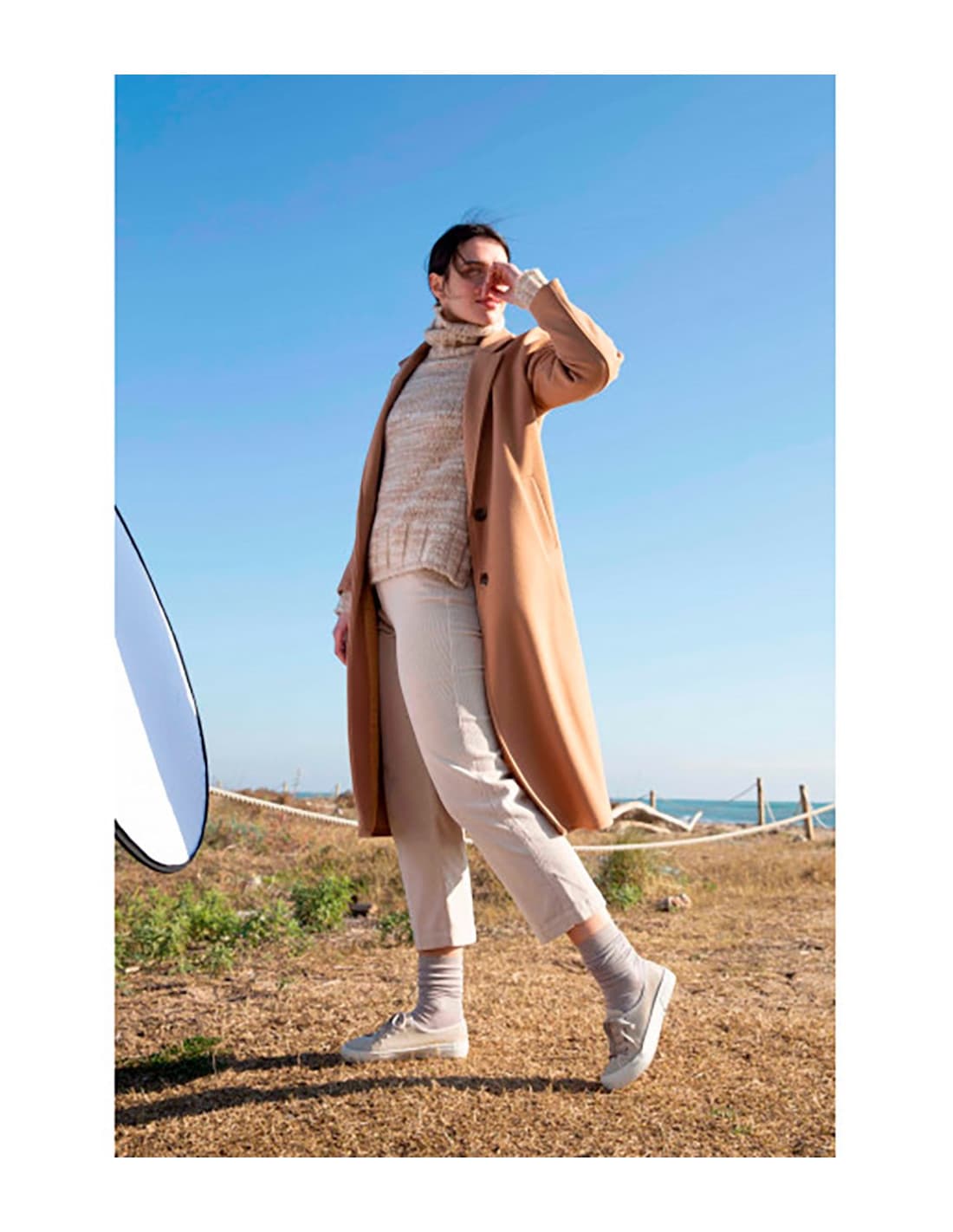 MUS&BOMBON Pirita - Pantalon 5