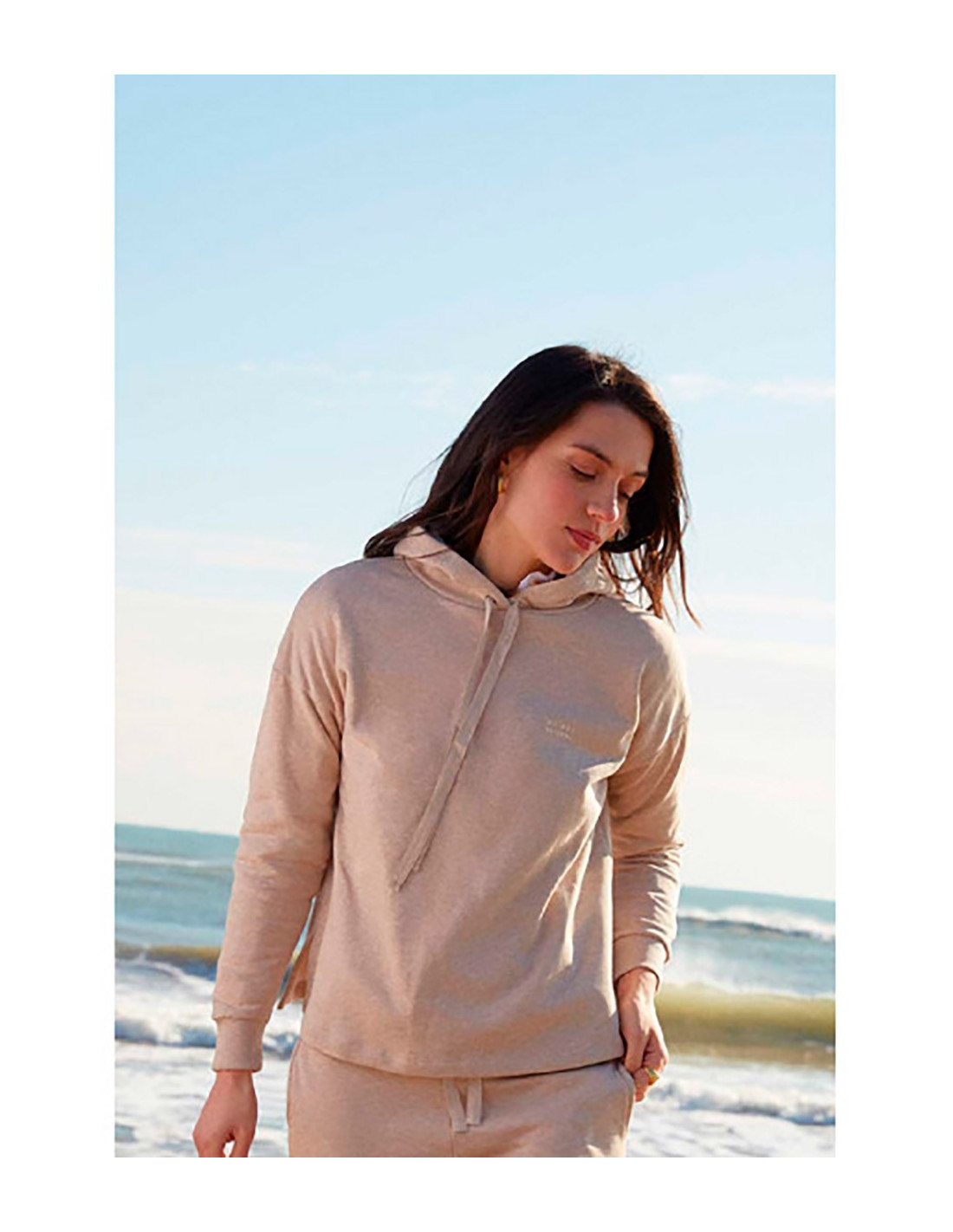 MUS&BOMBON Silima - Sweat-shirt 4