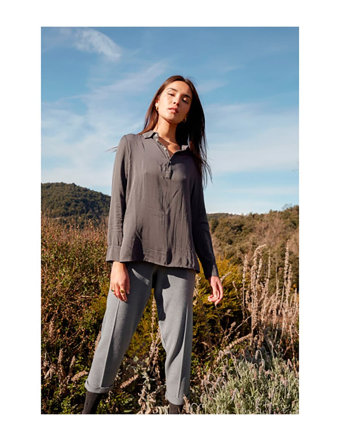 Pantalon MUS&BOMBON Topaz 3