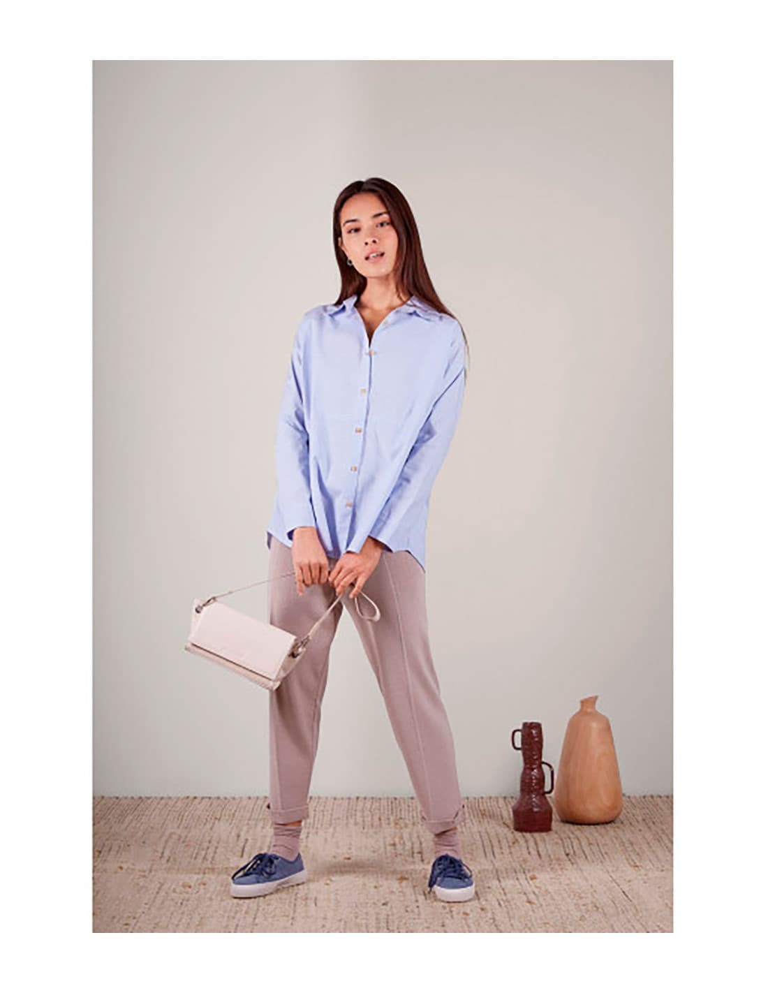 Pantalon MUS&BOMBON Topaz 6