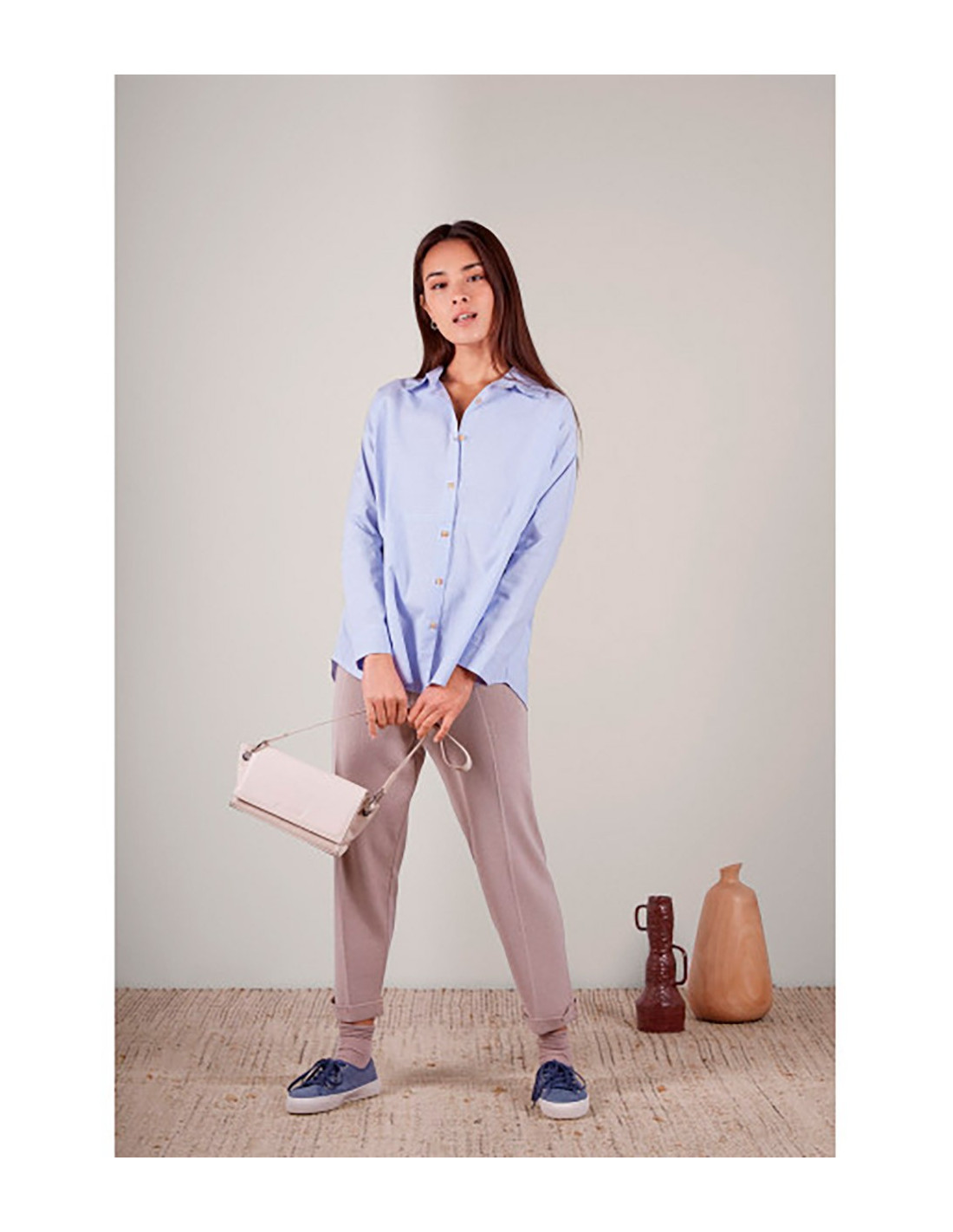 Pantalon MUS&BOMBON Topaz 7