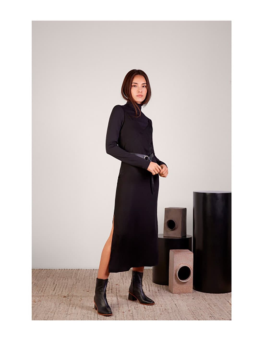 Robe MUS&BOMBON Varis 2
