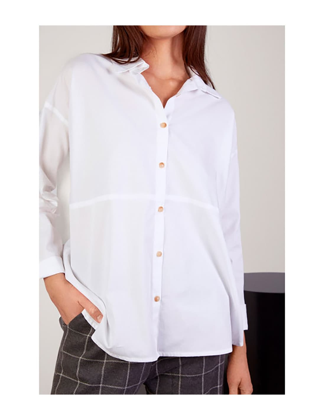 Chemise MUS&BOMBON Vivian 1