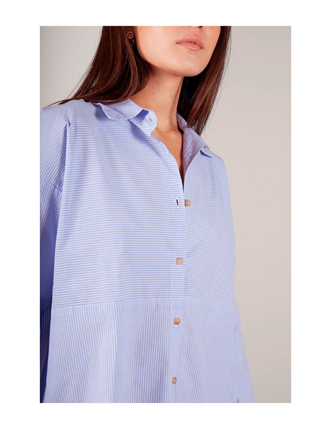 Chemise MUS&BOMBON Vivian 1