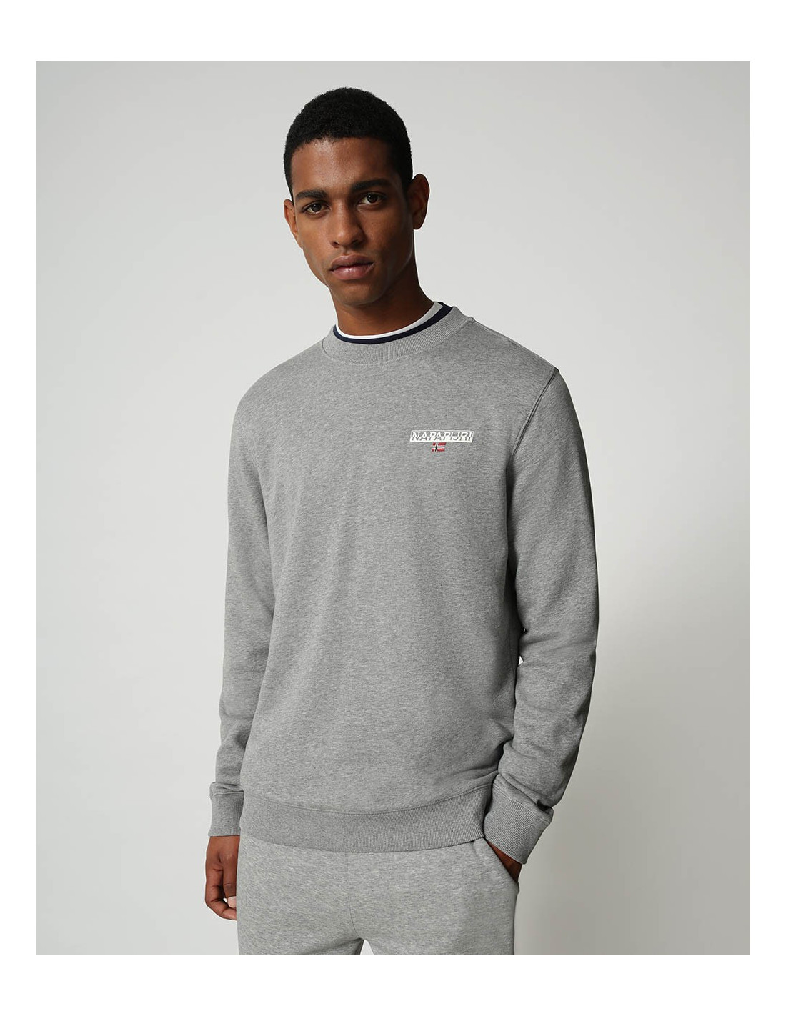 Sweat-shirt NAPAPIJRI B-Ice 1
