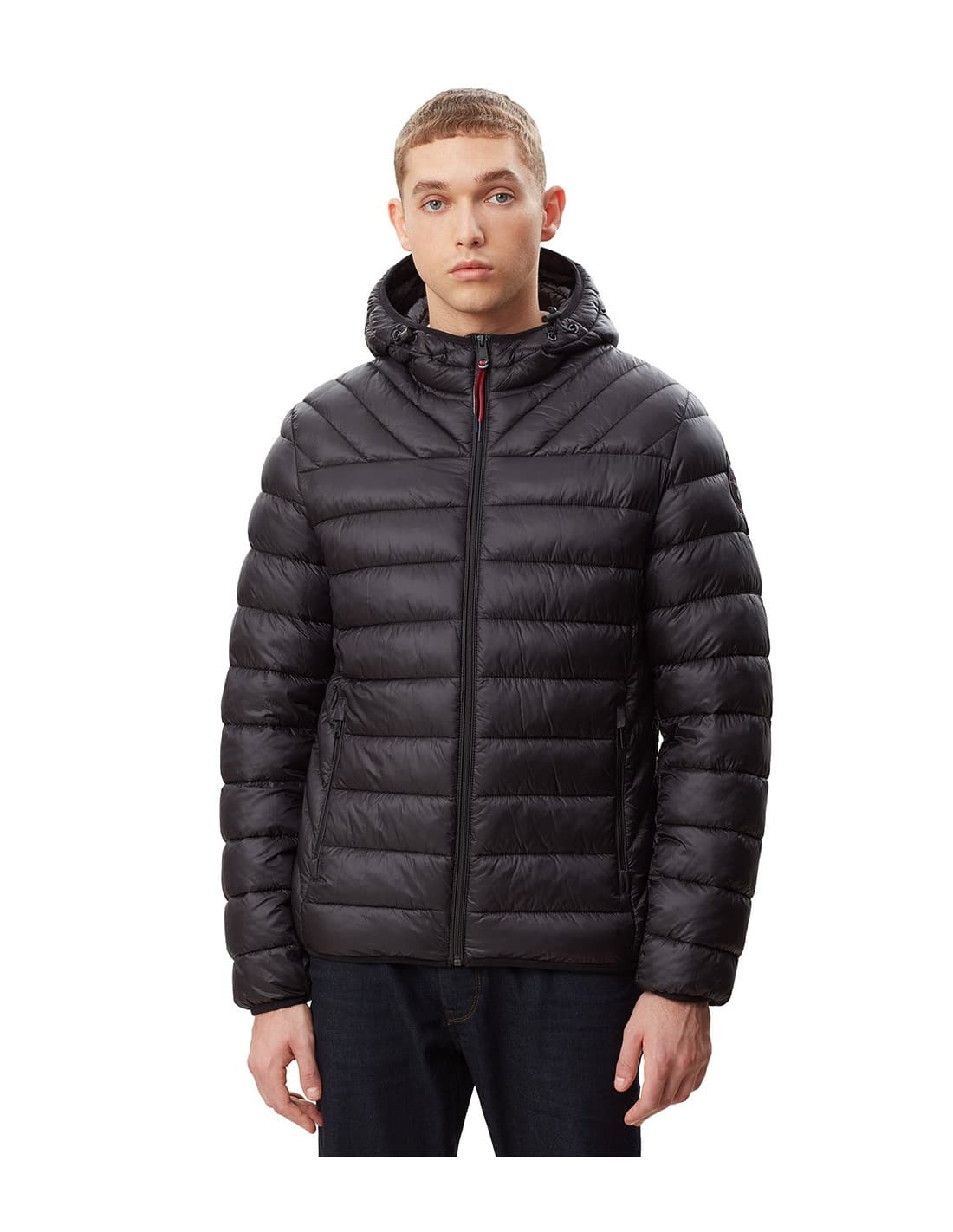 Veste NAPAPIJRI Aerons Hood 1 1