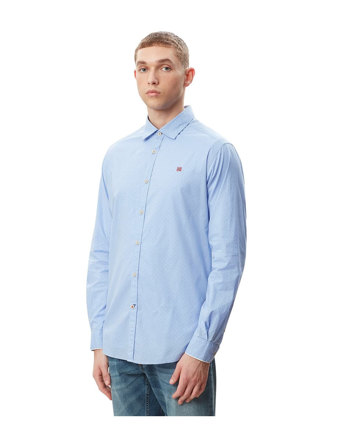 Chemise NAPAPIJRI Gasim 1