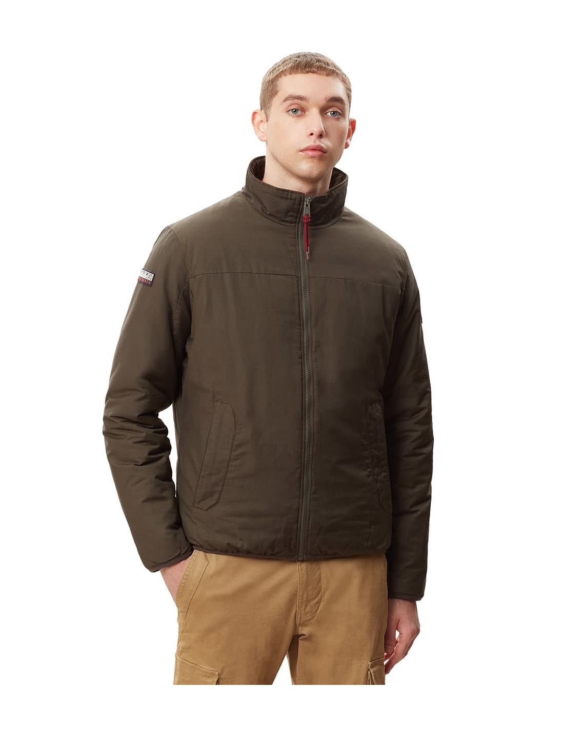 NAPAPIJRI Axstral - Veste 2