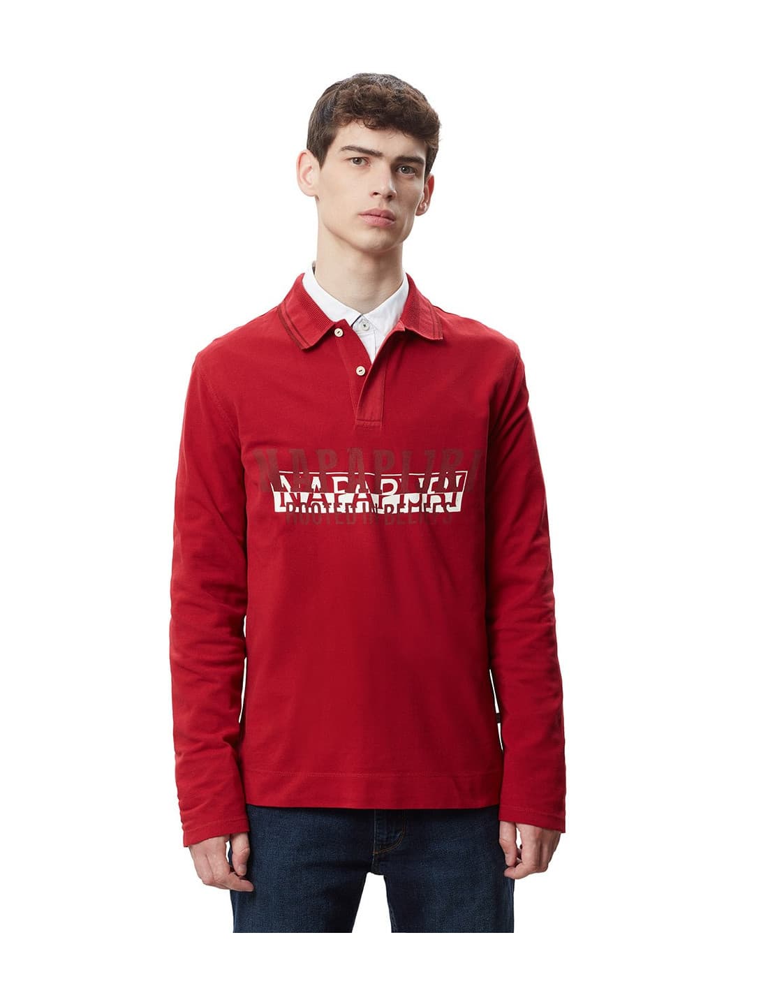 NAPAPIJRI Eardara - Polo 1