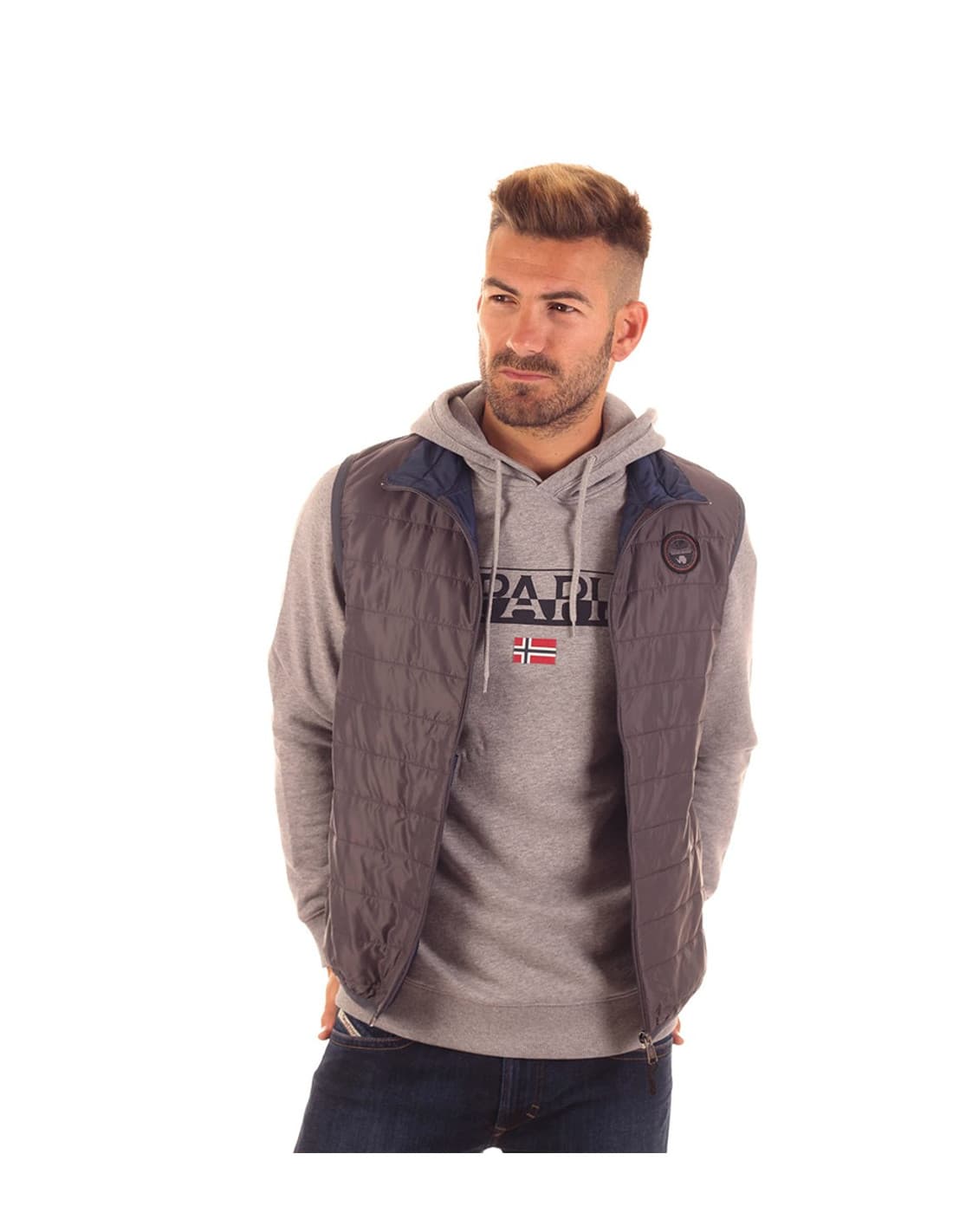 Gilet NAPAPIJRI Calm 1