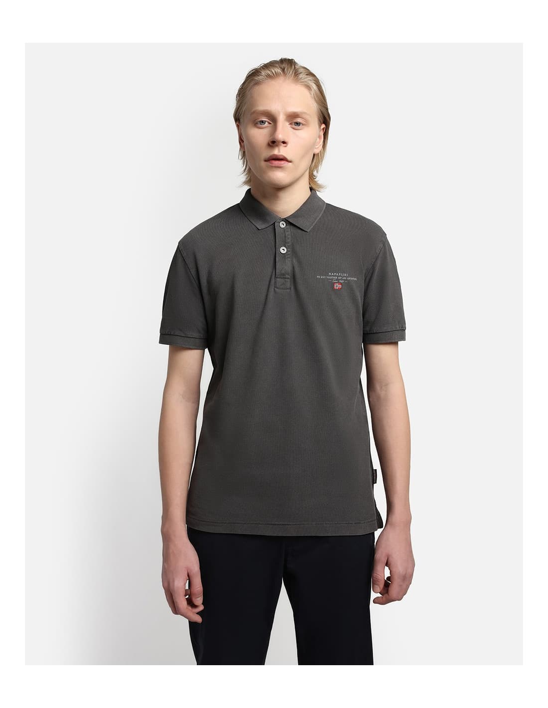 NAPAPIJRI NP0A4GDL1761 - Polo 1