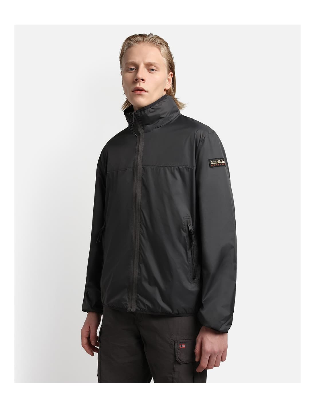NAPAPIJRI NP0A4G2A1761 - Veste 2