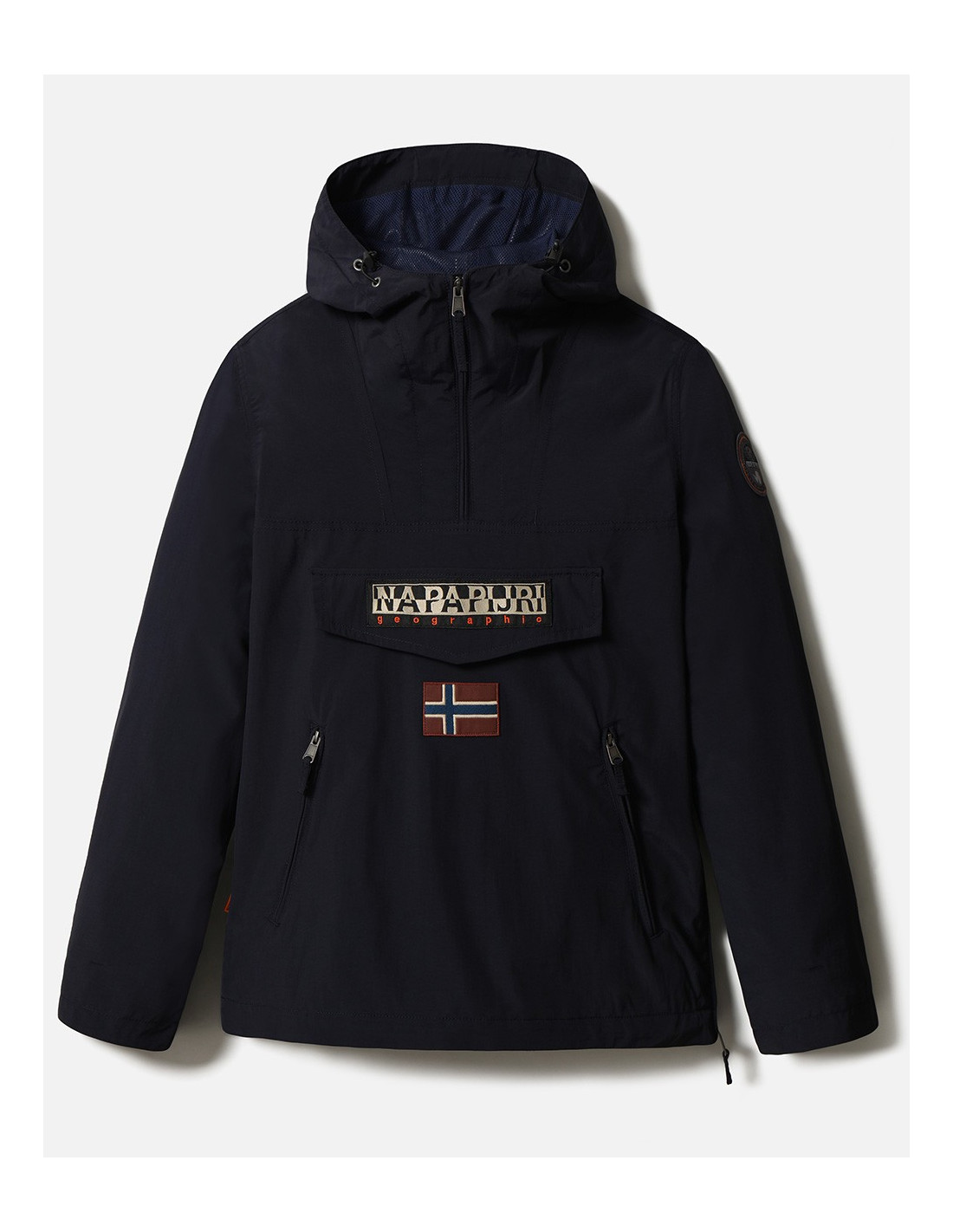 NAPAPIJRI NP0A4G7C1761 - Veste 2